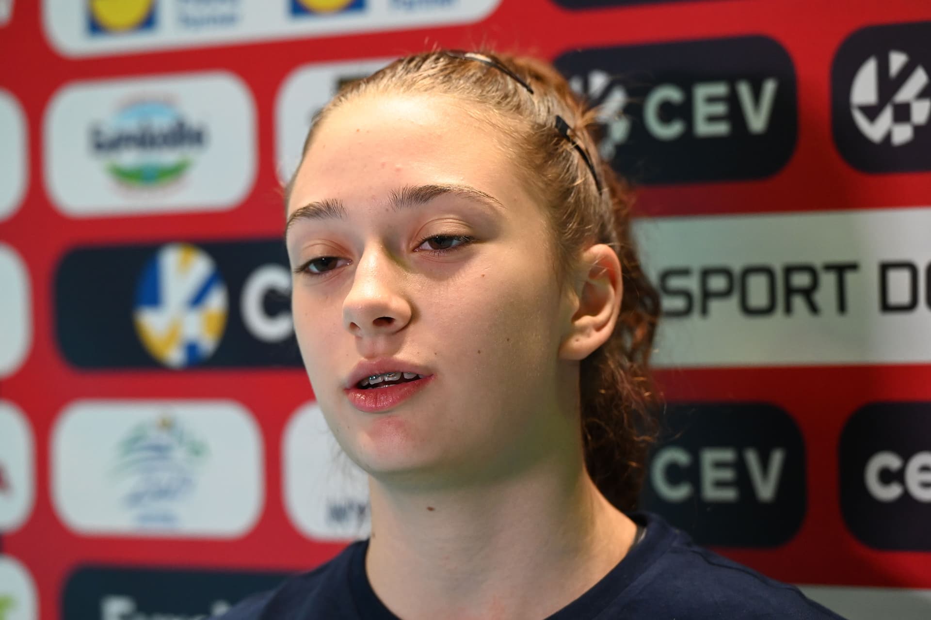 Dimana Ivanova: We have no right to more losses