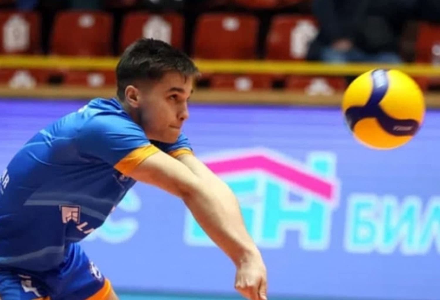 Libero Simeon Dobrev returns to "Dunav", Ruse residents await signature of receiver, Latvian national