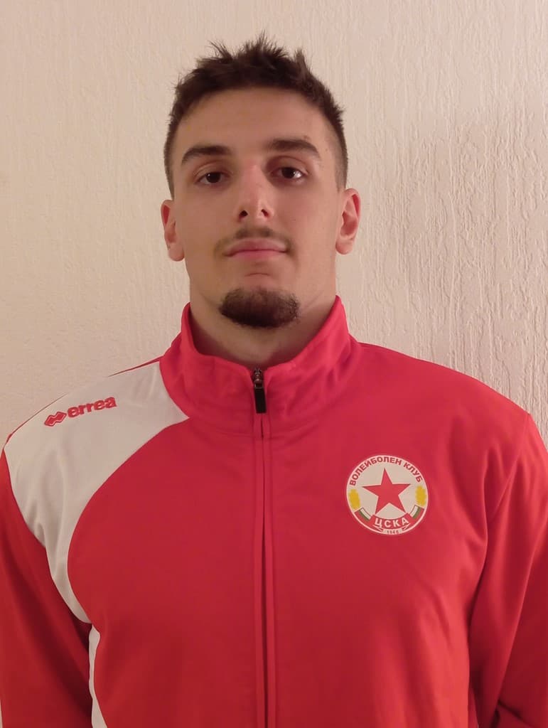 Представиха официално Марк Михайлов в Монтана