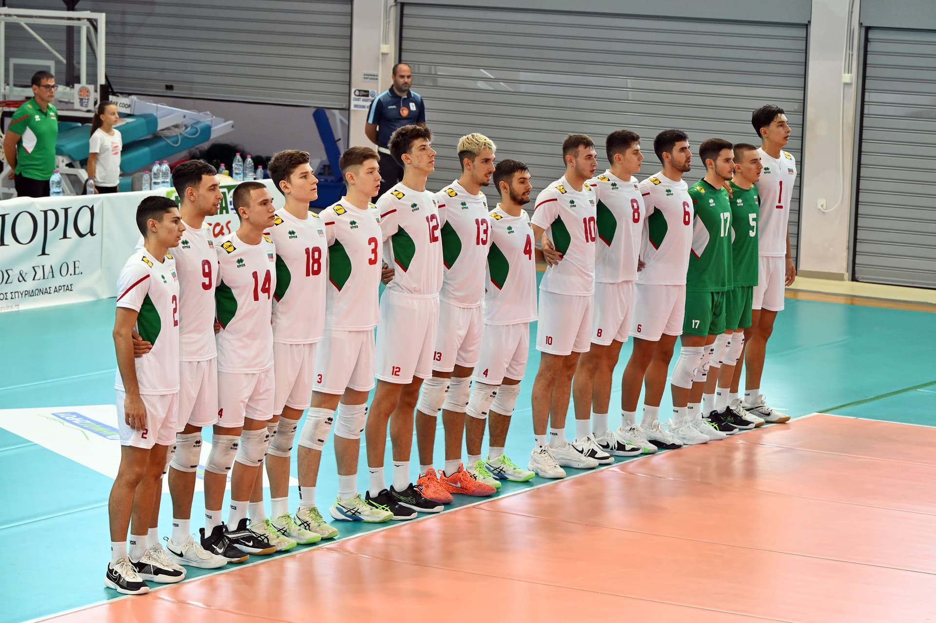 България се изправя срещу Украйна в спор за място на финала на Евро 2024