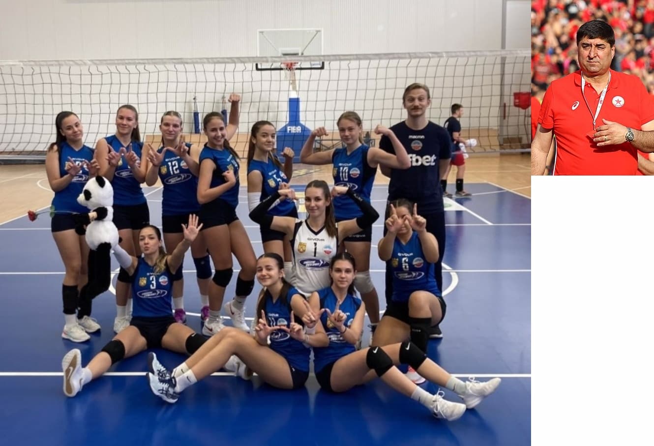 Денят Х за дупнишкия волейбол не дойде