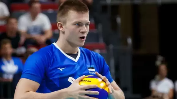 Естонски национал ще дирижира играта на "Дунав" Русе