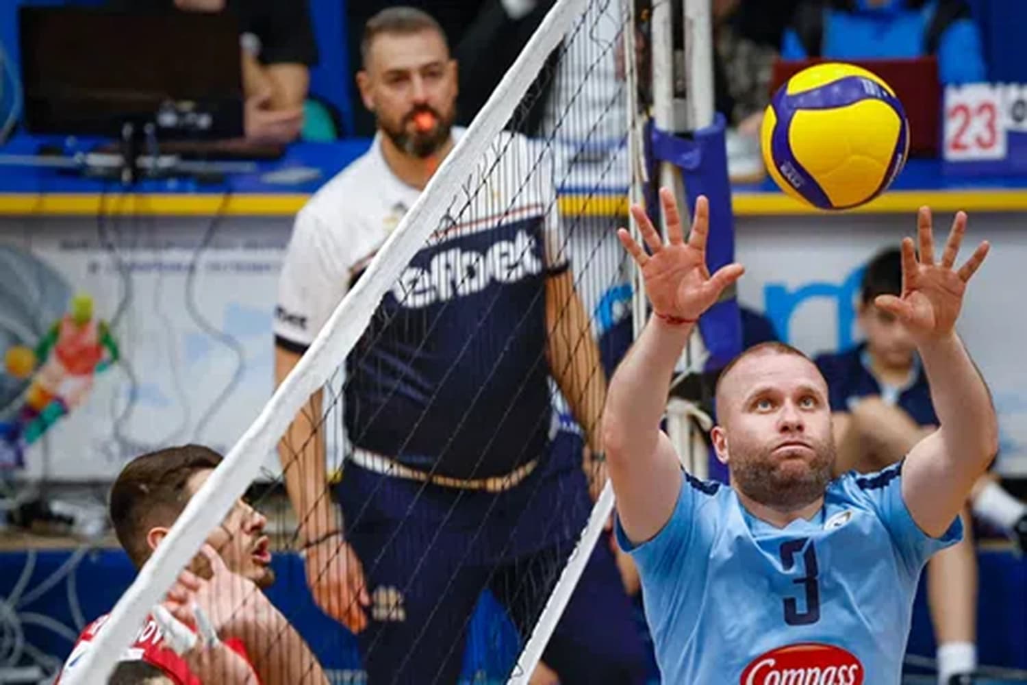 Любомир Агонцев се присъединява към ЦСКА