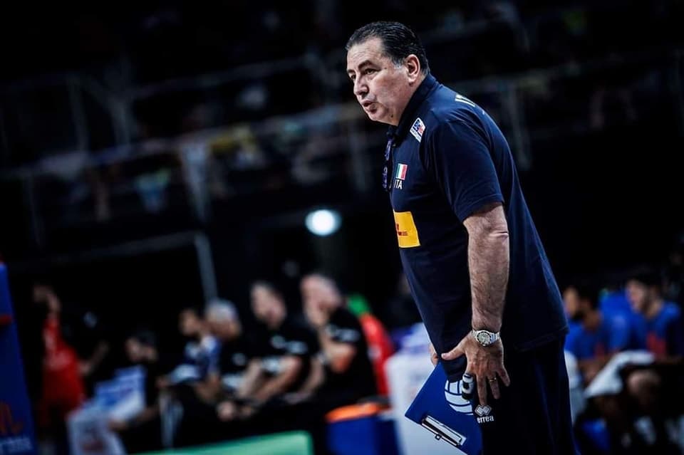 Италия без осем от основния си състав в Любляна