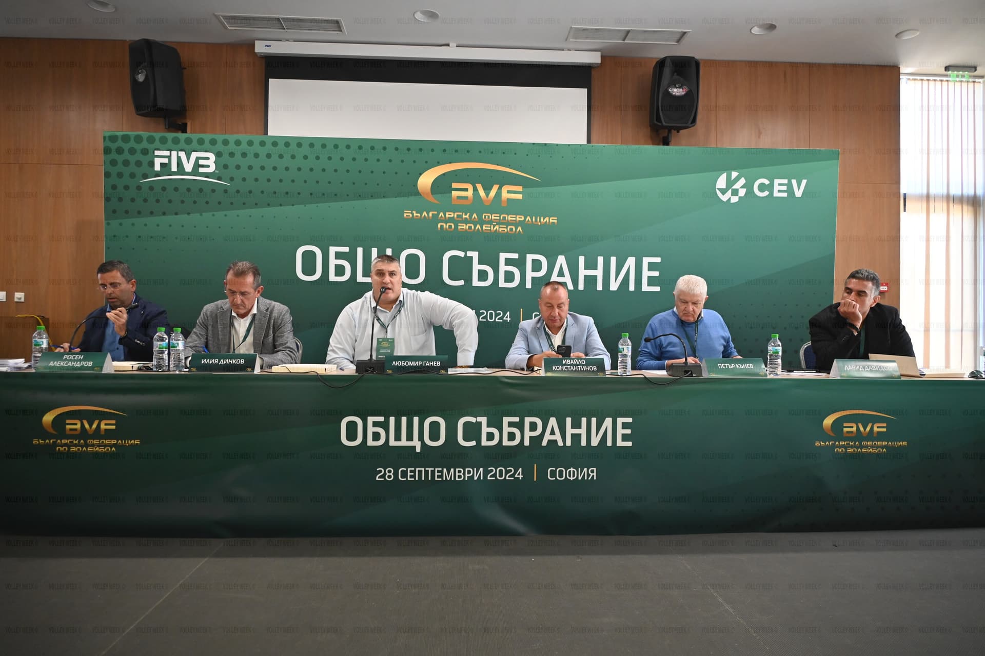 Lawyers warn of egregious violations during the General Assembly in late September