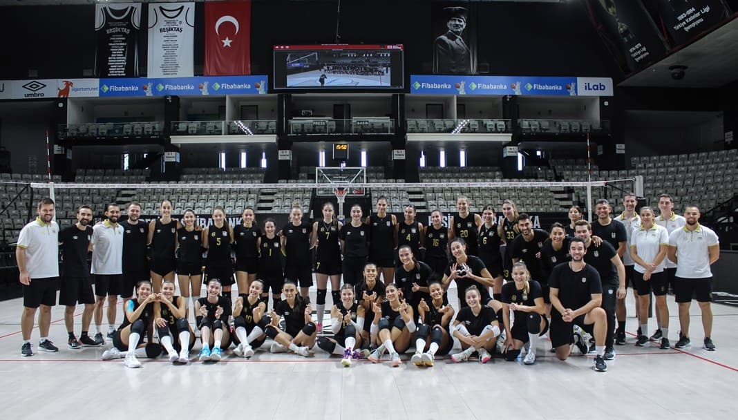 Марица завърши наравно първата контрола с Бешикташ в Истанбул