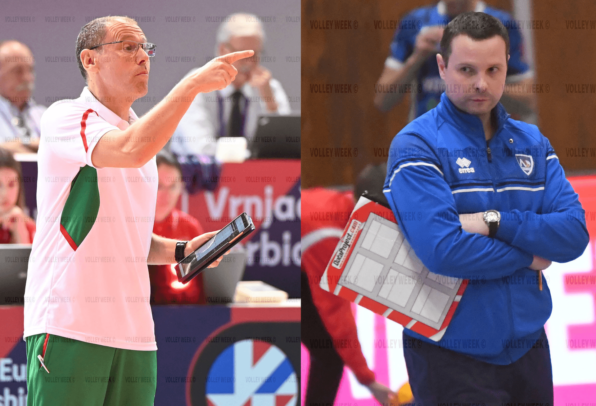 Мирослав Живков и Андрей Жеков са кандидати за национални селекционери?