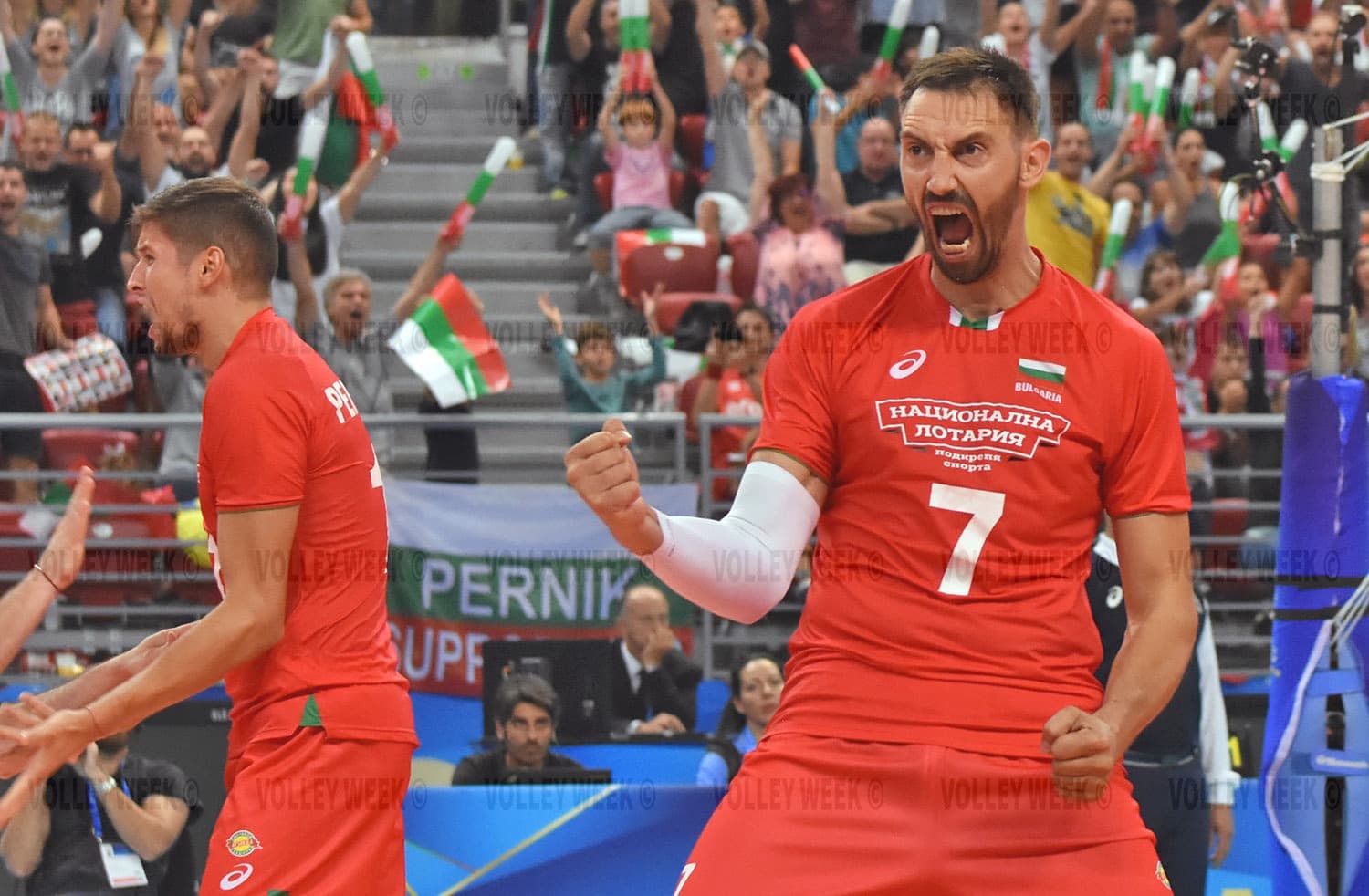 Nikolay Uchikov ended his competitive career