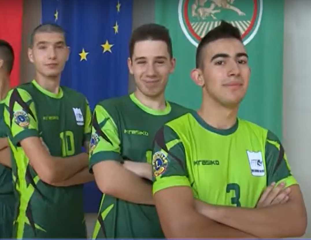 Божидар Бояджиев - фотография 3