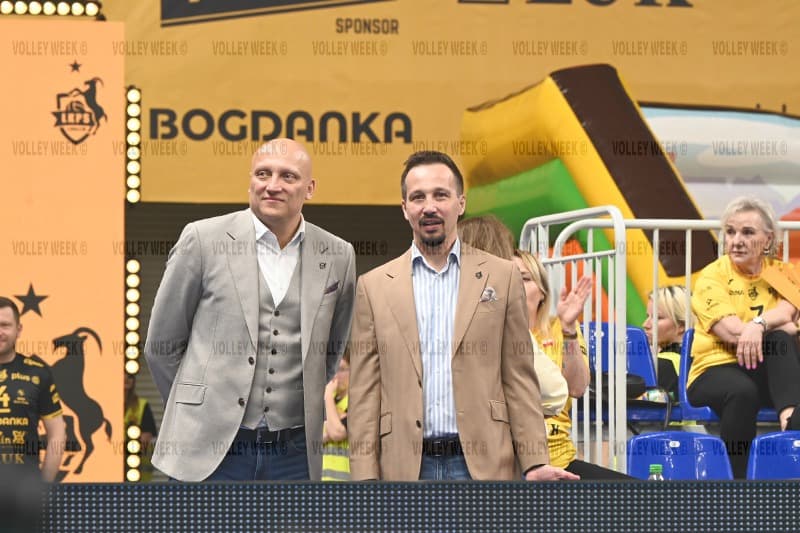 Люблин - Финал - Богданка - Заверче
