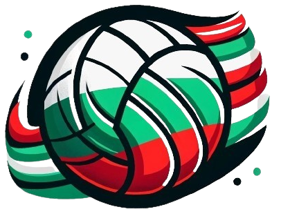 volley week logo